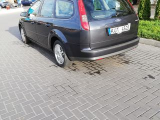 Ford Focus foto 3