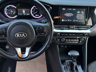 KIA Niro foto 6