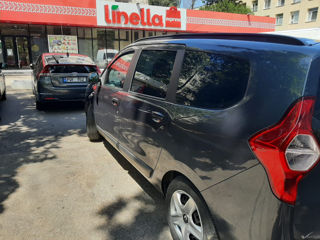 Dacia Lodgy foto 6