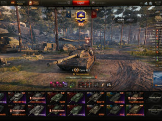 World of Tanks foto 10