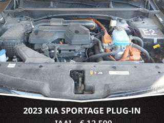 KIA Sportage foto 8