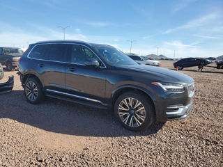 Volvo XC90 foto 5