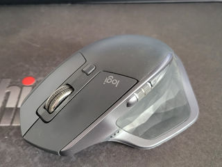 Logitech MX Master 2