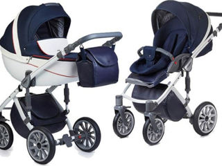 Carucior Anex Sport 2 in 1 foto 8