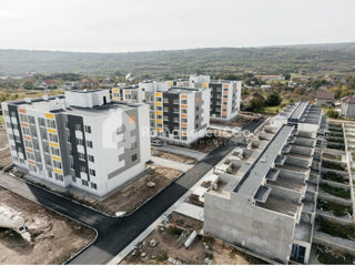 Apartament cu 1 cameră,  Centru,  Cojușna,  Strășeni foto 3