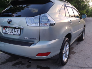 Lexus RX Series foto 2