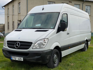 Mercedes Sprinter 313