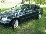 Mercedes C Class foto 10