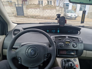 Renault Scenic foto 6