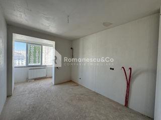 Apartament cu 1 cameră, 52 m², Ciocana, Chișinău foto 4