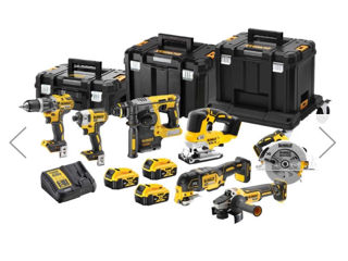 Dewalt 18V