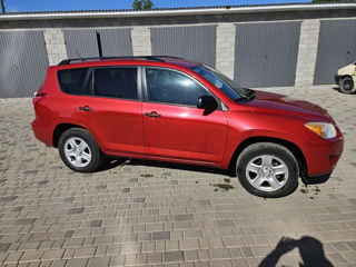 Toyota Rav 4 foto 3