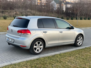 Volkswagen Golf foto 5