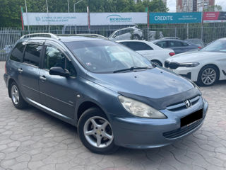 Peugeot 307 foto 5