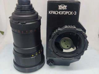 Кинокамеры 16мм и 35мм. Советского производства. Super16, Ultra16, ARRI PL mount. foto 3