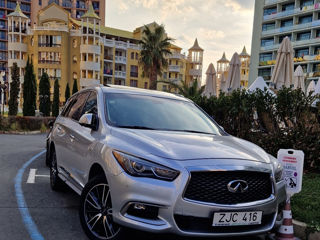 Infiniti QX60