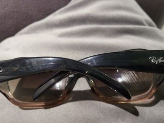 ochelari Ray Ban la 600 lei foto 2