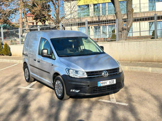 Volkswagen Caddy foto 2