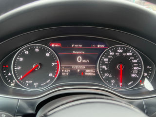 Audi A6 foto 9