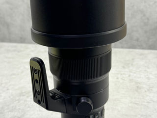 Nikon 400mm Z