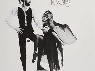 Fleetwood Mac - Rumours. И многое другое! Бесплатная доставка!