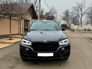 BMW X5 foto 2