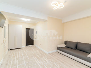 Apartament cu 2 camere, 50 m², Râșcani, Chișinău foto 5