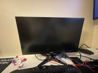 Acer G247HYL - LED monitor