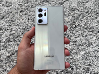 Samsung Galaxy Note 20 Ultra 5G 512GB/12GB RAM foto 0