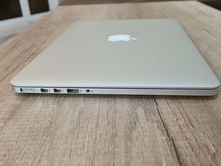 TOP! MacBook Pro 13 (i7, 16gb, ssd 256gb) foto 4