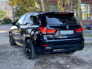 BMW X5 foto 4