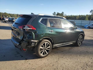 Nissan Rogue foto 4