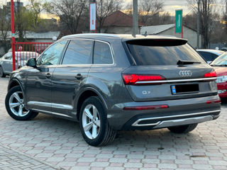 Audi Q7 foto 3