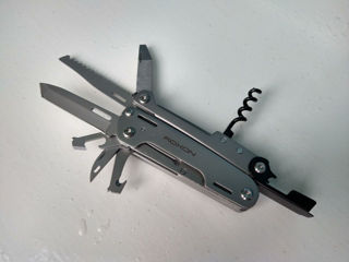 Multitool Roxon Storm S801s Original foto 3