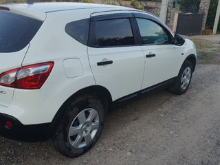 Nissan Qashqai foto 4