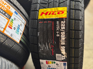 225/50 R 18 Hilo Artic S8