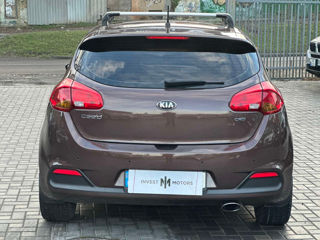 KIA Ceed foto 5