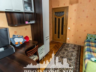 Apartament cu 3 camere, 80 m², Râșcani, Chișinău foto 11