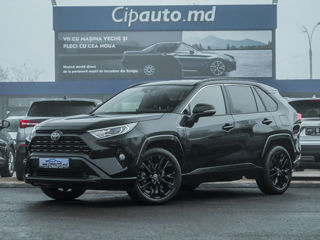 Toyota Rav 4 foto 4