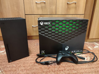 Xbox Series x