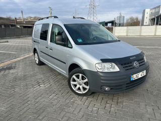 Volkswagen Caddy foto 2