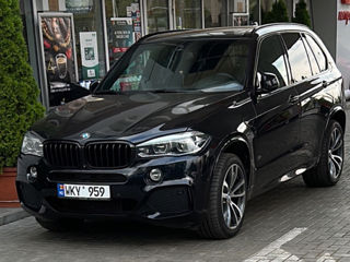 BMW X5 foto 2