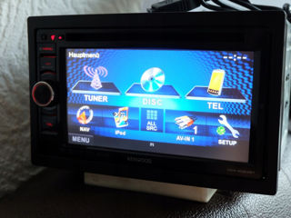 Vind Kenwood DDX 4023BT фото 1