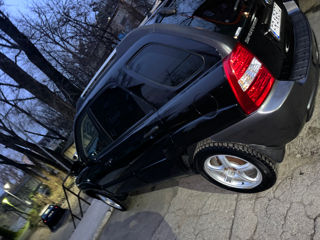 KIA Sportage foto 7