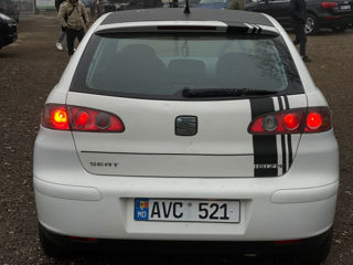 Seat Ibiza foto 5