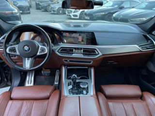 BMW X6 foto 11