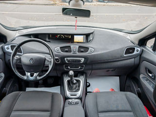 Renault Grand Scenic foto 11