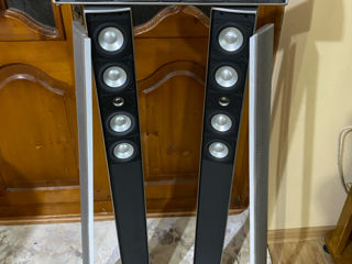 Canton CD100 CD50 HI-FI foto 1