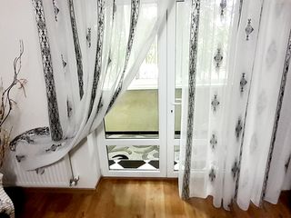 Apartament modern euroreparatie mobila tehnică încălzire în Ialoveni Alexandru cel Bun   53 500 euro foto 2