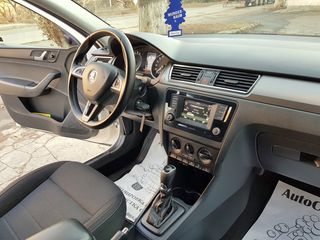 Skoda Rapid foto 7